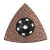 B-66575 Cuchilla de limpieza 116 mm
