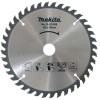 D-03349 Disco sierra circular , Standard T.C.T, 165 x 20 mm, 40 D