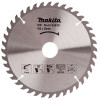 D-03919 Disco sierra circular , Standard T.C.T, 185 x 30 mm, 40 D
