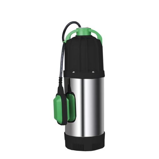 ELECTROBOMBA A L H:40 6500LH - 1000 W