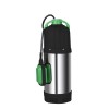 ELECTROBOMBA A L H:40 6500LH - 1000 W