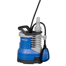 ELECTROBOMBA A LIMPIA 9000 L/H - 400 W