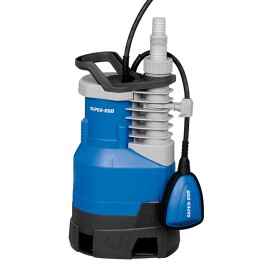 ELECTROBOMBA A SUCIAS 15500L/H - 900 W