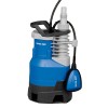 ELECTROBOMBA A SUCIAS 15500L/H - 900 W