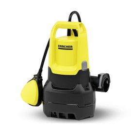 ELECTROBOMBA A SUCIAS 16000L/H - 500 W