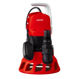 ELECTROBOMBA AS:11M 19200L/H - 1000 W