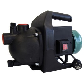 ELECTROBOMBA SUP H:40M 3200L/H - 800 W