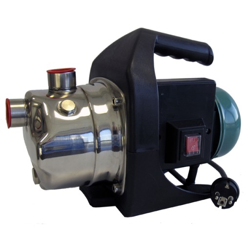 ELECTROBOMBA SUP H:46M 3700L/H - 1200W