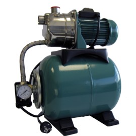 GRUPO PRESION H:46M 3700L/H - 20 L