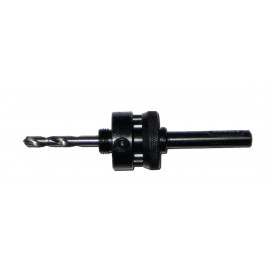 D-17619 Adaptador para SDS-PLUS, 32 - 76 mm