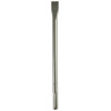 D-34213 Cincel para SDS-MAX, 25 x 400 mm
