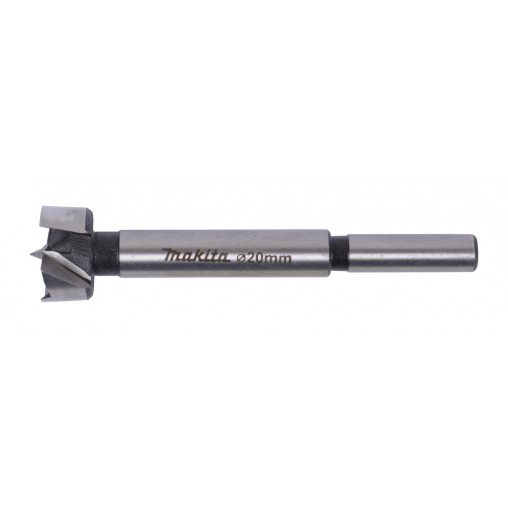 D-42232 Broca Forstner, 20 x 90 x 8 mm