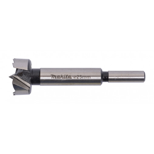 D-42248 Broca Forstner, 25 x 90 x 8 mm