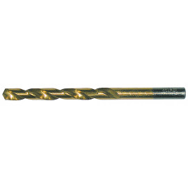 D-45381 Broca de metal, HSS-TiN, 11.5 x 94 / 142 mm
