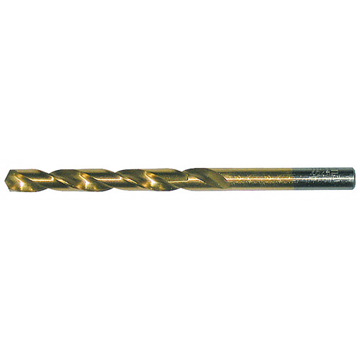 D-45381 Broca de metal, HSS-TiN, 11.5 x 94 / 142 mm
