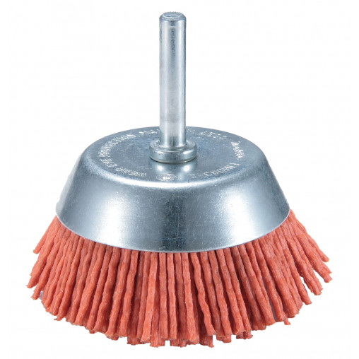 D-45674 Copa ondulada de nylon , 80G