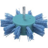 D-45755 Cepillo de púas 100 mm, 240G