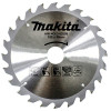 D-52598 Disco sierra circular , Standard T.C.T 185 x 30 mm, 24 D