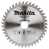 D-52607 Disco sierra circular , Standard T.C.T 185 x 30 mm, 40 D