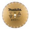 D-56998 Disco de diamante 350 x 25,4 x 7,5 mm