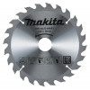 D-64951 Disco sierra circular , Standard T.C.T. 190 x 30 mm, 24 D