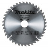 D-64967 Disco sierra circular , Standard T.C.T. 190 x 30 mm, 40 D