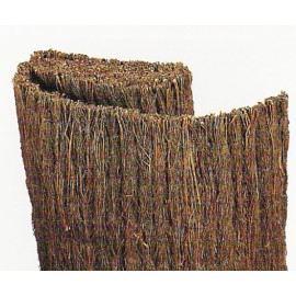 BREZO RUSTICO 95% OCULTACION - 1X3 M