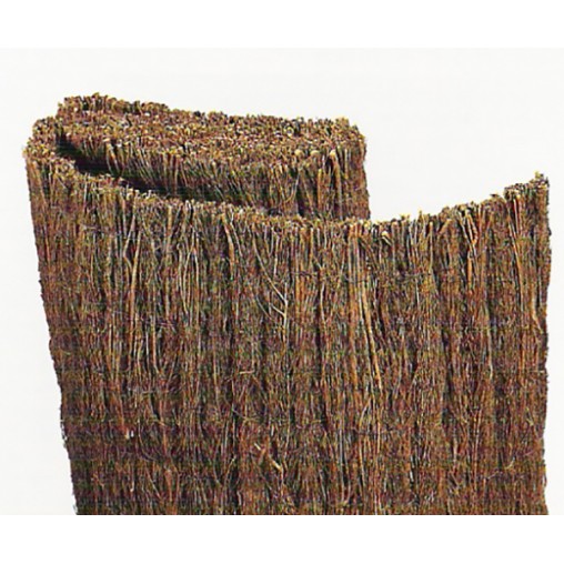 BREZO RUSTICO 95% OCULTACION - 1X3 M