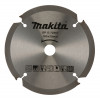 D-72067 Disco sierra circular  P.C.D. 165 x 20 mm, 4T