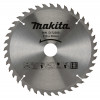 D-72300 Disco sierra circular , Standard T.C.T, 210 x 30 mm, 40 D