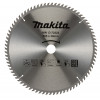 D-72322 Disco sierra circular , Standard T.C.T, 305 x 30 mm, 80 D