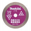D-77263 Disco de diamante 76 x 10 mm