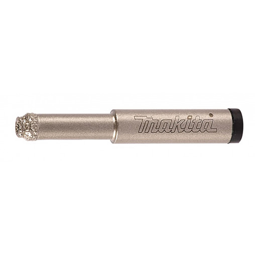 D-77372 Broca de diamante para taladro 6 mm