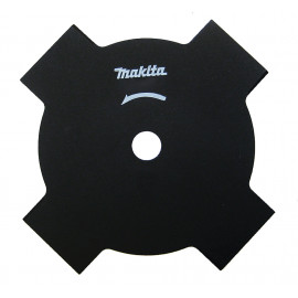 DA00000169 Cuchilla de desbroce 230 x 25,4 mm, 4D