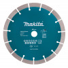 E-02967 Disco de diamante 230 mm, Seco y Húmedo