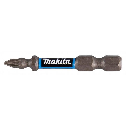 E-03296 Punta torsión Impact Premier, PZ1, 50 mm, 1/4", 2 pcs