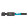 E-12429 Punta Impact Black, D 20, 50 mm, 10 pcs