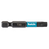 E-12675 Punta Impact Black, T30, 50 mm, 10 pcs