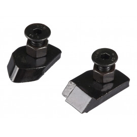 E-13649 Cuchilla barrena, 50 mm x 800 mm