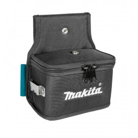 E-15263 Bolsa con cremallera - Doble batería o fijaciones