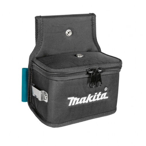 E-15263 Bolsa con cremallera - Doble batería o fijaciones