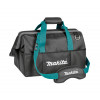 E-15431 Bolsa de herramientas de boca ancha