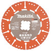 E-19738 Disco de diamante 125 mm