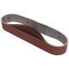 P-00147 Lija de banda 30 x 533mm, K180
