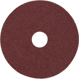 P-00957 Disco abrasivo 125 mm, 24G