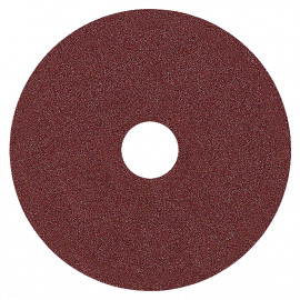 P-00985 Disco de lija 125 mm, 60G, 5 pcs