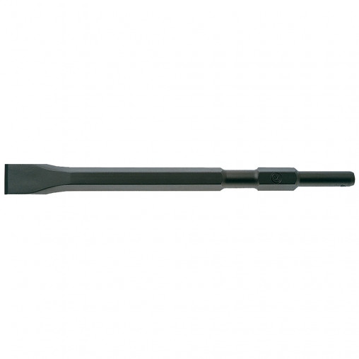 P-05511 Cincel plano, 20 x 250 mm