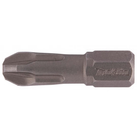 P-06133 Punta, PZ3, 25 mm, 10 pcs