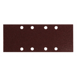 P-31837 Lijas de velcro 93 x 230 mm, 40G