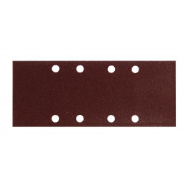 P-31859 Lijas de velcro 93 x 230 mm, 80G